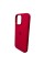 Чохол для смартфона Silicone Full Case AA Open Cam for Apple iPhone 16 Pro 35,Maroon (FullOpeAAi16P-35)