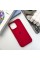 Чохол для смартфона Silicone Full Case AA Open Cam for Apple iPhone 16 Pro 35,Maroon (FullOpeAAi16P-35)