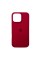 Чохол для смартфона Silicone Full Case AA Open Cam for Apple iPhone 16 Pro 35,Maroon (FullOpeAAi16P-35)