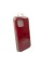 Чохол для смартфона Silicone Full Case AA Open Cam for Apple iPhone 16 Pro 35,Maroon (FullOpeAAi16P-35)