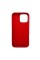 Чохол для смартфона Silicone Full Case AA Open Cam for Apple iPhone 16 Pro 35,Maroon (FullOpeAAi16P-35)