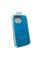 Чохол для смартфона Silicone Full Case AA Open Cam for Apple iPhone 16 Pro 38,Surf Blue (FullOpeAAi16P-38)