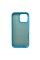 Чохол для смартфона Silicone Full Case AA Open Cam for Apple iPhone 16 Pro 38,Surf Blue (FullOpeAAi16P-38)