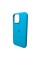 Чохол для смартфона Silicone Full Case AA Open Cam for Apple iPhone 16 Pro 38,Surf Blue (FullOpeAAi16P-38)