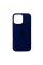Чохол для смартфона Silicone Full Case AA Open Cam for Apple iPhone 16 Pro 39,Navy Blue (FullOpeAAi16P-39)