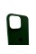 Чохол для смартфона Silicone Full Case AA Open Cam for Apple iPhone 16 Pro 40,Atrovirens (FullOpeAAi16P-40)