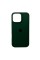 Чохол для смартфона Silicone Full Case AA Open Cam for Apple iPhone 16 Pro 40,Atrovirens (FullOpeAAi16P-40)
