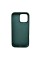 Чохол для смартфона Silicone Full Case AA Open Cam for Apple iPhone 16 Pro 40,Atrovirens (FullOpeAAi16P-40)