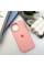 Чохол для смартфона Silicone Full Case AA Open Cam for Apple iPhone 16 Pro 41,Pink (FullOpeAAi16P-41)