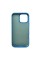 Чохол для смартфона Silicone Full Case AA Open Cam for Apple iPhone 16 Pro 49,Cornflower (FullOpeAAi16P-49)