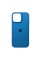 Чохол для смартфона Silicone Full Case AA Open Cam for Apple iPhone 16 Pro 49,Cornflower (FullOpeAAi16P-49)