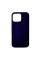 Чохол для смартфона Silicone Full Case AA Open Cam for Apple iPhone 16 Pro 59,Berry Purple (FullOpeAAi16P-59)