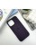 Чохол для смартфона Silicone Full Case AA Open Cam for Apple iPhone 16 Pro 59,Berry Purple (FullOpeAAi16P-59)