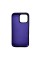 Чохол для смартфона Silicone Full Case AA Open Cam for Apple iPhone 16 Pro 59,Berry Purple (FullOpeAAi16P-59)