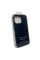Чохол для смартфона Silicone Full Case AA Open Cam for Apple iPhone 16 Pro 7,Dark Blue (FullOpeAAi16P-7)