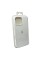 Чохол для смартфона Silicone Full Case AA Open Cam for Apple iPhone 16 Pro 8,White (FullOpeAAi16P-8)