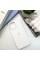 Чохол для смартфона Silicone Full Case AA Open Cam for Apple iPhone 16 Pro 8,White (FullOpeAAi16P-8)