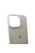 Чохол для смартфона Silicone Full Case AA Open Cam for Apple iPhone 16 Pro 8,White (FullOpeAAi16P-8)