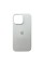 Чохол для смартфона Silicone Full Case AA Open Cam for Apple iPhone 16 Pro 8,White (FullOpeAAi16P-8)