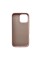 Чохол для смартфона Silicone Full Case AA Open Cam for Apple iPhone 16 Pro Max 15,Pink Sand (FullOpenAAi16PM-15)
