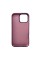 Чохол для смартфона Silicone Full Case AA Open Cam for Apple iPhone 16 Pro Max 60,Taro Purple (FullOpenAAi16PM-60)