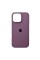 Чохол для смартфона Silicone Full Case AA Open Cam for Apple iPhone 16 Pro Max 60,Taro Purple (FullOpenAAi16PM-60)