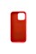 Чохол для смартфона Silicone Full Case AA Open Cam for Apple iPhone 16 Pro Max 18,Peach (FullOpeAAi16PM-18)