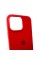 Чохол для смартфона Silicone Full Case AA Open Cam for Apple iPhone 16 Pro Max 18,Peach (FullOpeAAi16PM-18)