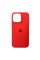 Чохол для смартфона Silicone Full Case AA Open Cam for Apple iPhone 16 Pro Max 18,Peach (FullOpeAAi16PM-18)
