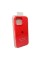Чохол для смартфона Silicone Full Case AA Open Cam for Apple iPhone 16 Pro Max 18,Peach (FullOpeAAi16PM-18)