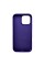 Чохол для смартфона Silicone Full Case AA Open Cam for Apple iPhone 16 Pro Max 22,Dark Purple (FullOpeAAi16PM-22)
