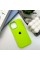 Чохол для смартфона Silicone Full Case AA Open Cam for Apple iPhone 16 Pro Max 24,Shiny Green (FullOpeAAi16PM-24)