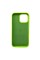 Чохол для смартфона Silicone Full Case AA Open Cam for Apple iPhone 16 Pro Max 24,Shiny Green (FullOpeAAi16PM-24)