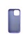 Чохол для смартфона Silicone Full Case AA Open Cam for Apple iPhone 16 Pro Max 26,Elegant Purple (FullOpeAAi16PM-26)