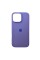 Чохол для смартфона Silicone Full Case AA Open Cam for Apple iPhone 16 Pro Max 26,Elegant Purple (FullOpeAAi16PM-26)