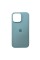 Чохол для смартфона Silicone Full Case AA Open Cam for Apple iPhone 16 Pro Max 27,Mist Blue (FullOpeAAi16PM-27)