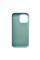 Чохол для смартфона Silicone Full Case AA Open Cam for Apple iPhone 16 Pro Max 27,Mist Blue (FullOpeAAi16PM-27)
