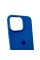 Чохол для смартфона Silicone Full Case AA Open Cam for Apple iPhone 16 Pro Max 3,Royal Blue (FullOpeAAi16PM-3)
