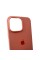 Чохол для смартфона Silicone Full Case AA Open Cam for Apple iPhone 16 Pro Max 37,Grapefruit (FullOpeAAi16PM-37)