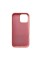 Чохол для смартфона Silicone Full Case AA Open Cam for Apple iPhone 16 Pro Max 37,Grapefruit (FullOpeAAi16PM-37)