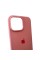 Чохол для смартфона Silicone Full Case AA Open Cam for Apple iPhone 16 Pro Max 41,Pink (FullOpeAAi16PM-41)