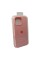 Чохол для смартфона Silicone Full Case AA Open Cam for Apple iPhone 16 Pro Max 41,Pink (FullOpeAAi16PM-41)