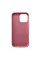 Чохол для смартфона Silicone Full Case AA Open Cam for Apple iPhone 16 Pro Max 41,Pink (FullOpeAAi16PM-41)
