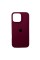 Чохол для смартфона Silicone Full Case AA Open Cam for Apple iPhone 16 Pro Max 47,Plum (FullOpeAAi16PM-47)