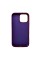Чохол для смартфона Silicone Full Case AA Open Cam for Apple iPhone 16 Pro Max 47,Plum (FullOpeAAi16PM-47)