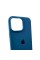 Чохол для смартфона Silicone Full Case AA Open Cam for Apple iPhone 16 Pro Max 49,Cornflower (FullOpeAAi16PM-49)