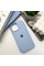 Чохол для смартфона Silicone Full Case AA Open Cam for Apple iPhone 16 Pro Max 5,Lilac (FullOpeAAi16PM-5)