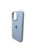 Чохол для смартфона Silicone Full Case AA Open Cam for Apple iPhone 16 Pro Max 5,Lilac (FullOpeAAi16PM-5)