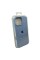 Чохол для смартфона Silicone Full Case AA Open Cam for Apple iPhone 16 Pro Max 5,Lilac (FullOpeAAi16PM-5)