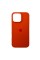 Чохол для смартфона Silicone Full Case AA Open Cam for Apple iPhone 16 Pro Max 52,Orange (FullOpeAAi16PM-52)